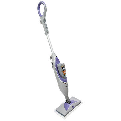 c0_Shark Professional Steam & Spray, SK460